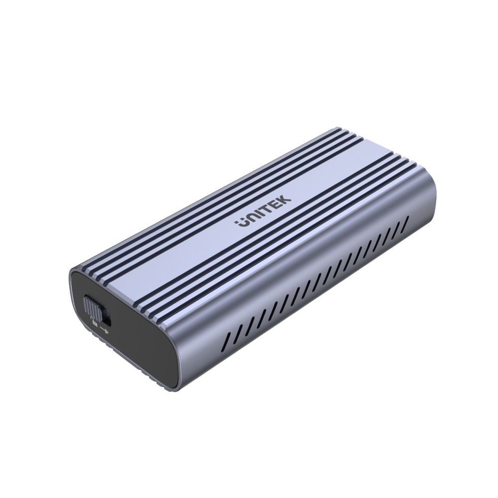 Unitek SolidForce USB-C to M.2