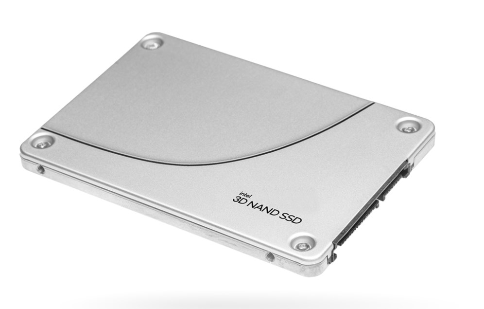 SOLIDIGM  D3-S4520 3.84 TB 2