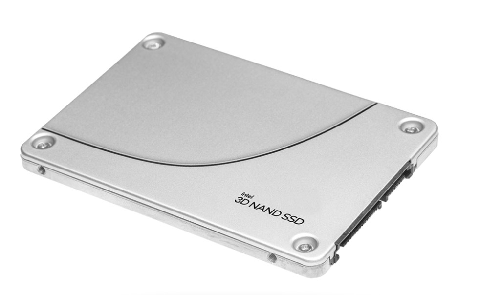SOLIDIGM  D3-S4520 7.68 TB 2