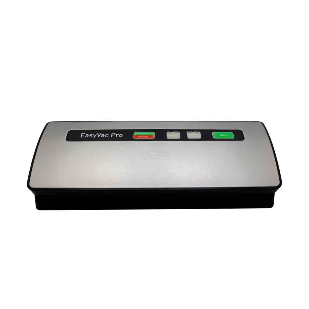 Solis  Vacuum sealer Vac Pro Metal