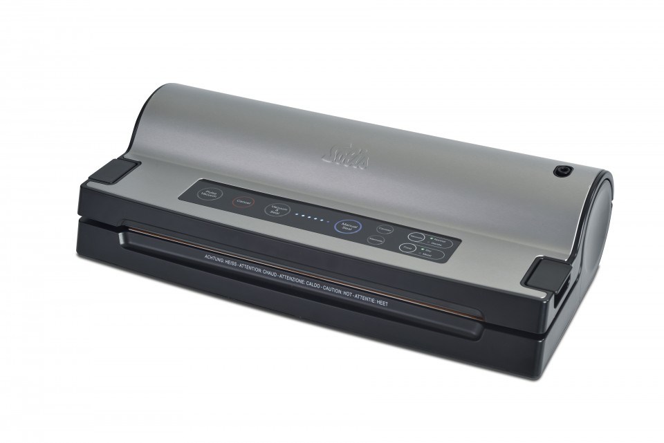 Solis Vac Prestige vacuum sealer 800