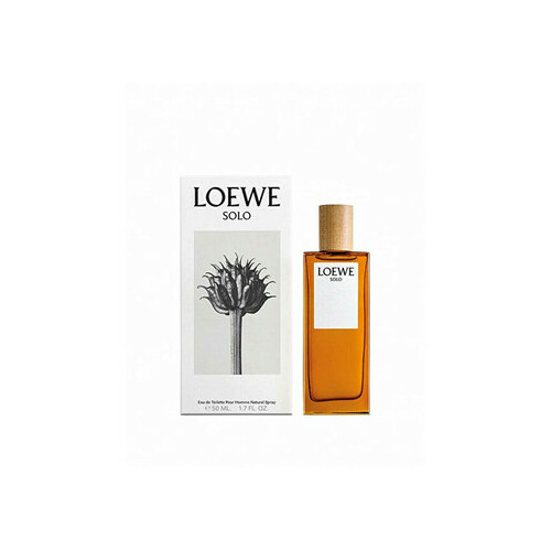 Loewe Solo EDT (Man, 150ml) |
