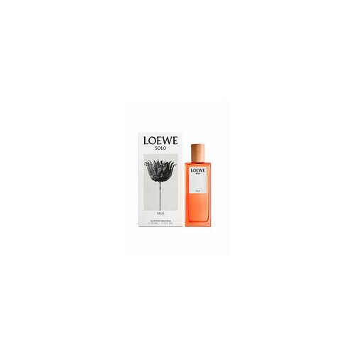 Loewe Solo Ella EDP (Woman, 100ml)