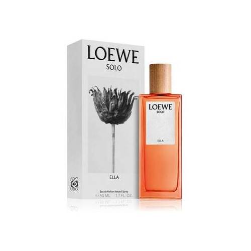 Loewe Solo Ella EDP (Woman, 30ml)