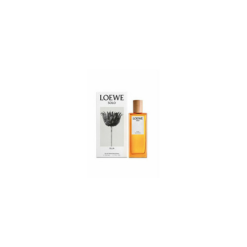 Loewe Solo Ella EDT (Woman, 100ml)