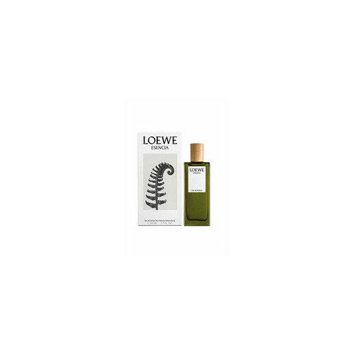 Loewe Solo Esencia EDP (Man, 100ml)