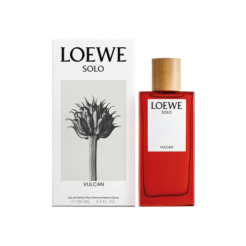 Loewe Solo Vulcan EDP (Man, 50ml)