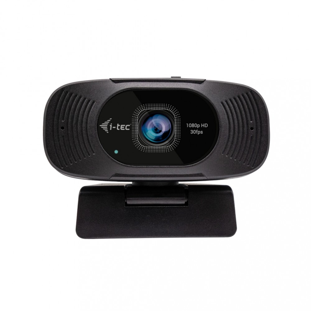 I-tec SOLOMON 200 1080p Business Webcam