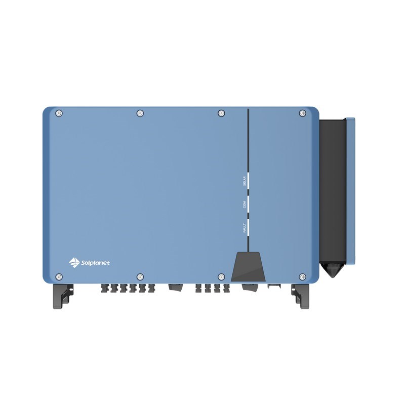 Solplanet // ASW_100K-LT inverter, 3-phase, 100kW