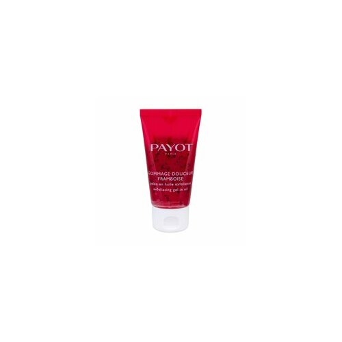 Payot Solvent Exfoliating Gel with (