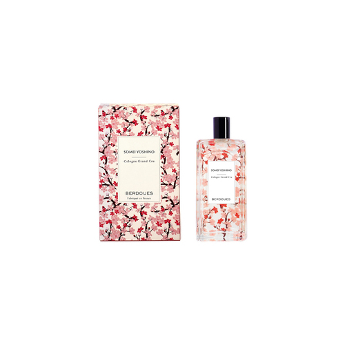 Berdoues Somei Yoshino Cologne Grand Cru