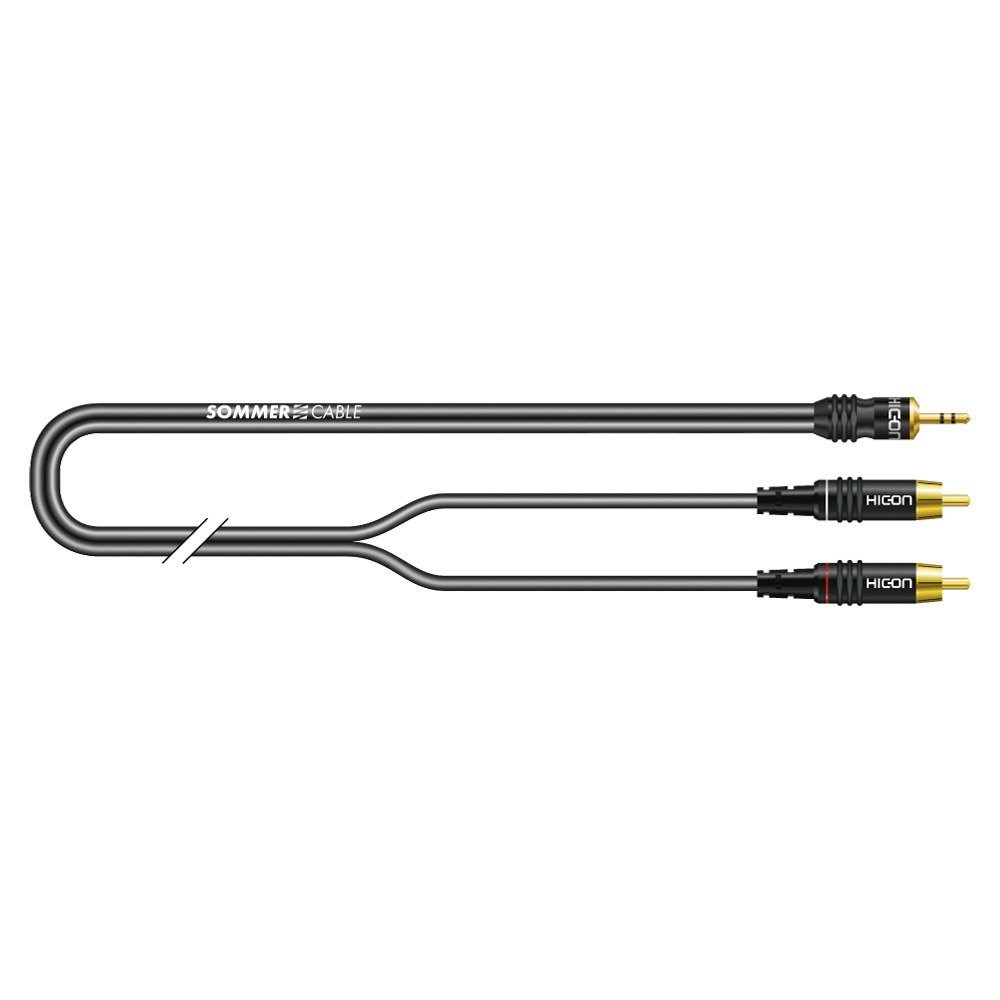 No name Sommer Cable SC-Onyx 0