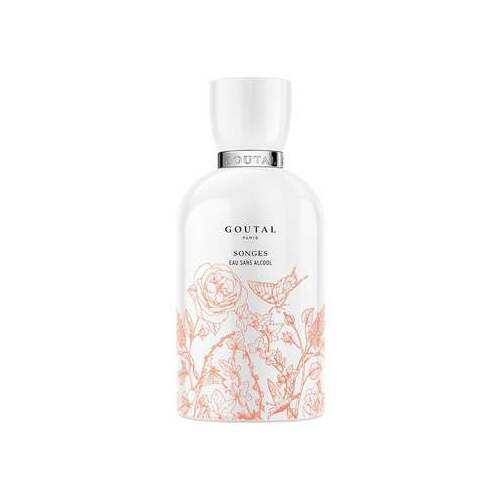 Annick Goutal Songes Eau Sans Alcool