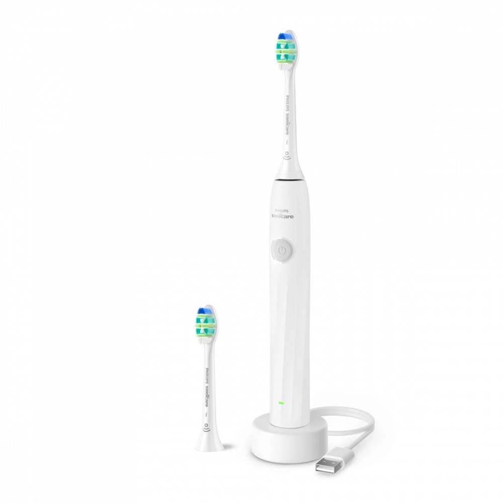 Philips  Sonic toothbrush HX4022/01 white |