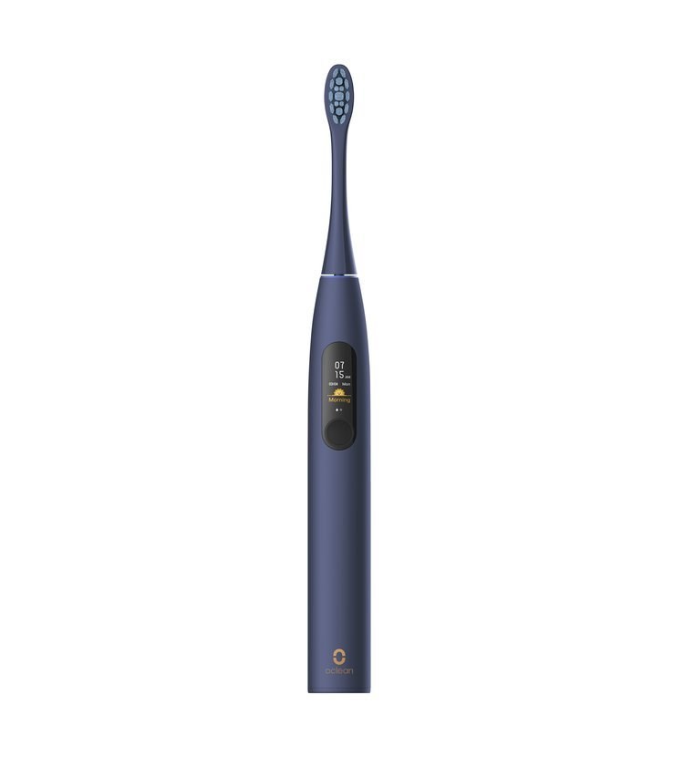 Oclean Sonic Toothbrush X Pro (blue)