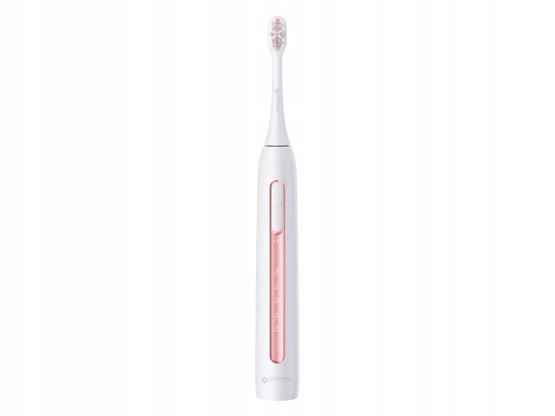 ORO-MED SONIC TOOTHBRUSH ORO-SMILE PINK |