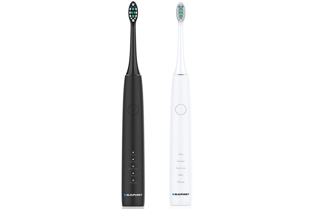 Blaupunkt Sonic toothbrushes DTS201SET | DTS201SET
