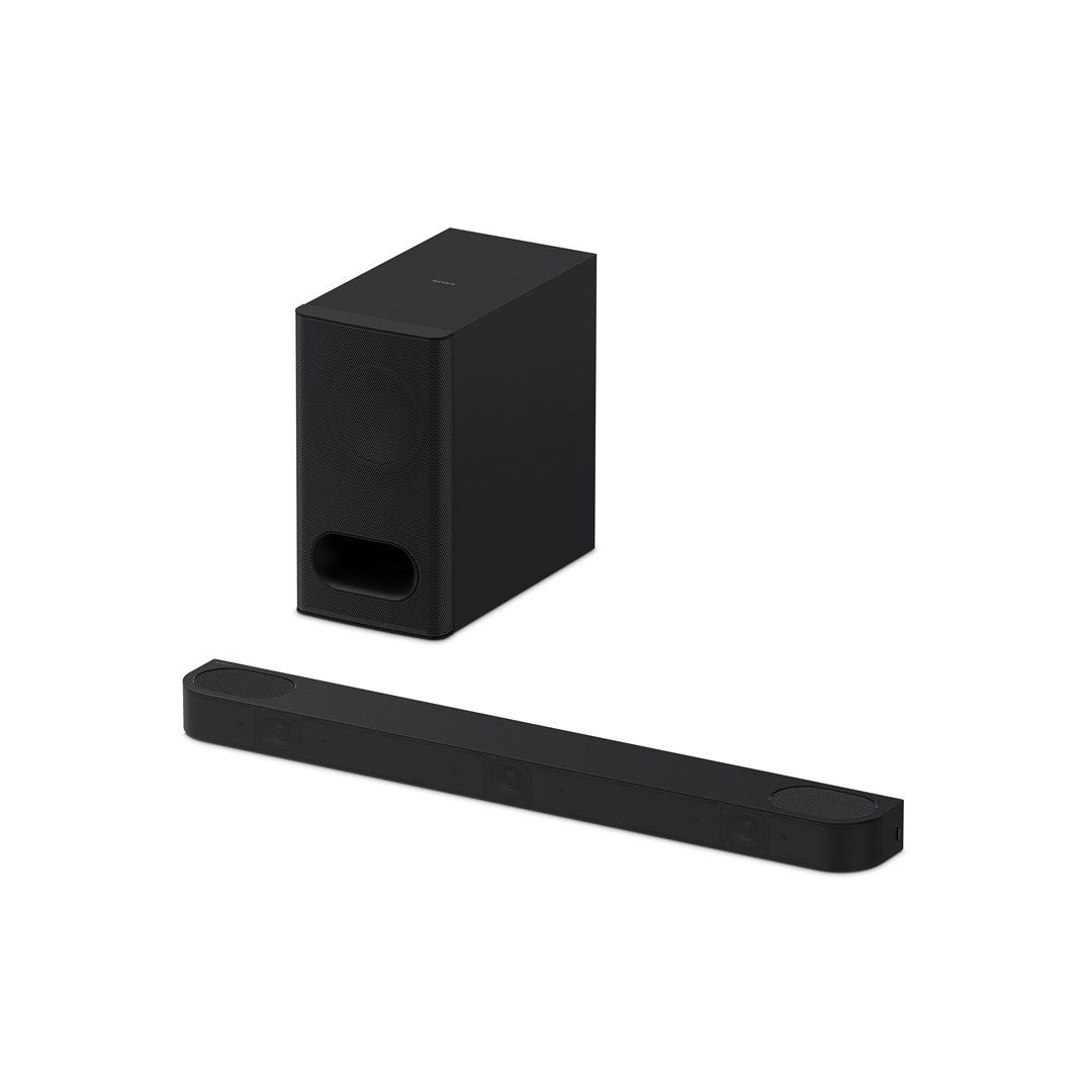 Sony  3.1.2 Soundbar with