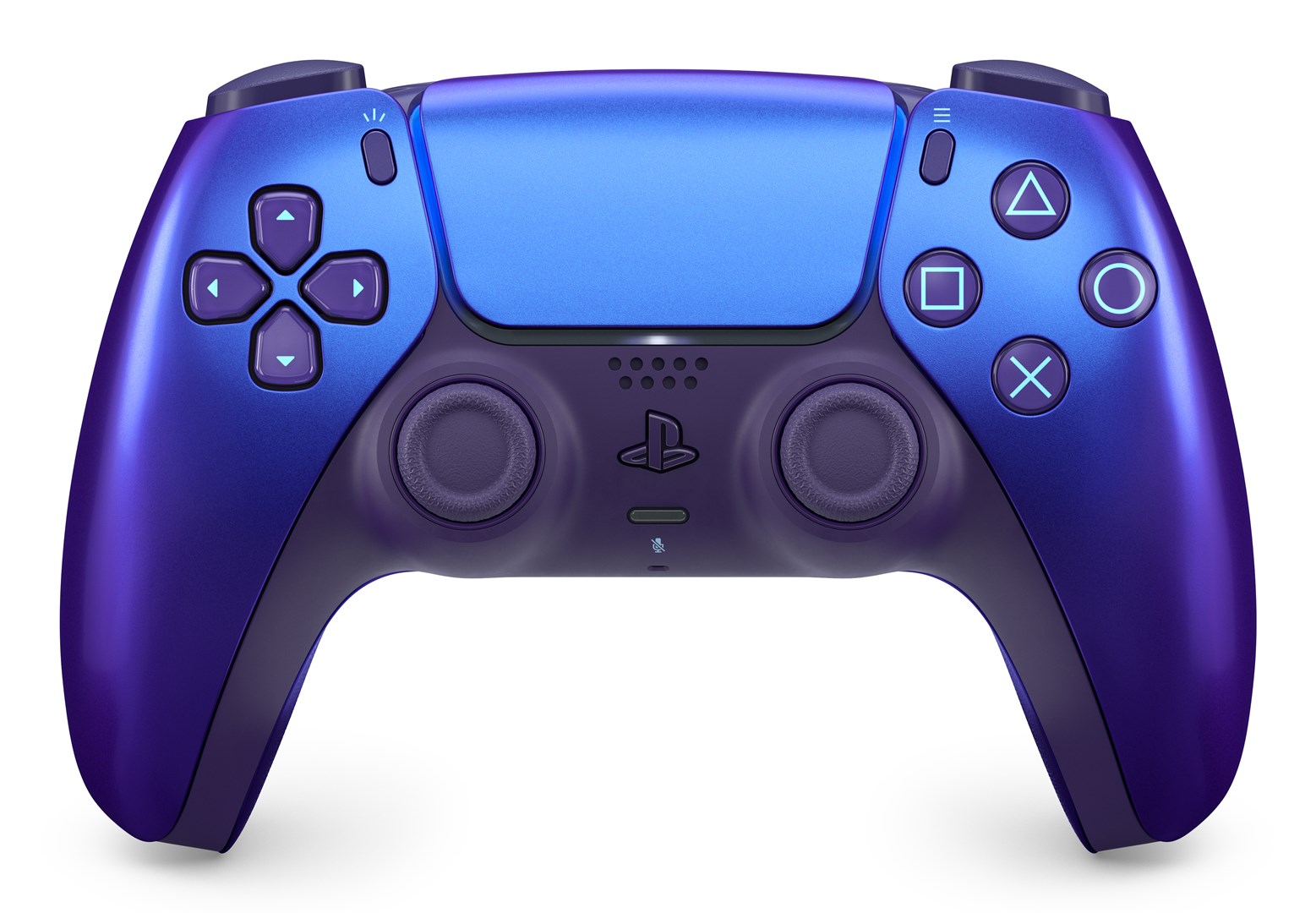 Sony  DualSense Chroma Indigo V3 |