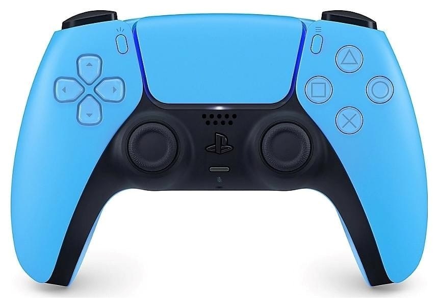 Sony DualSense PS5 Wireless controller Blue