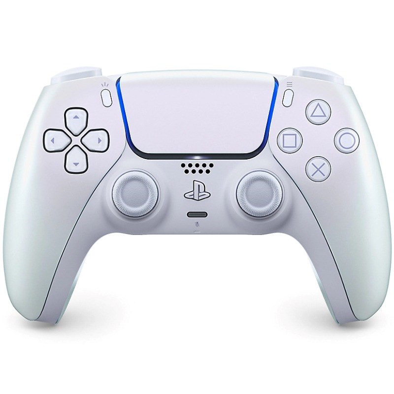 Sony DualSense V3 Wireless Controller Chrome