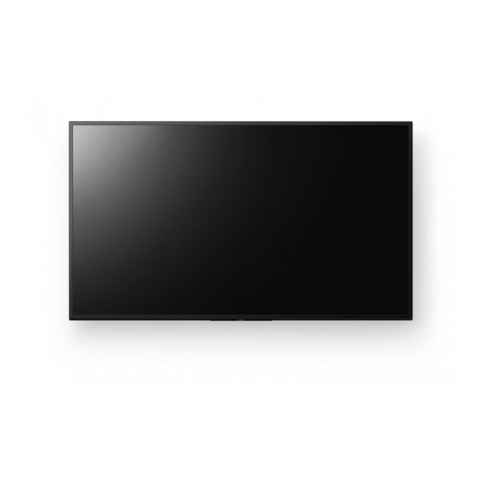 Sony  FW-65BZ30L Signage Display Digital signage