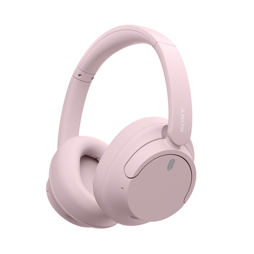 Sony  headphones WH-CH720N Bluetooth pink |