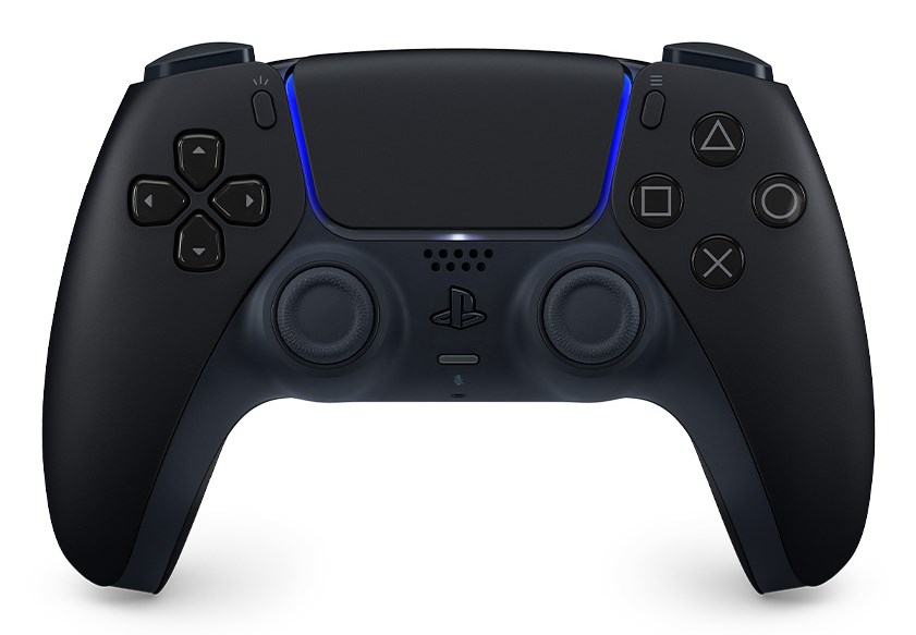 Sony Interactive Entertainment DualSense v3 Black
