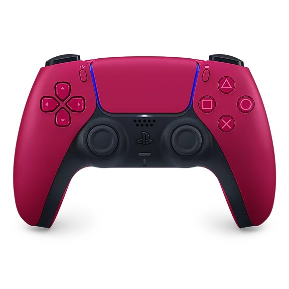 Sony Interactive Entertainment DualSense Wireless Controller