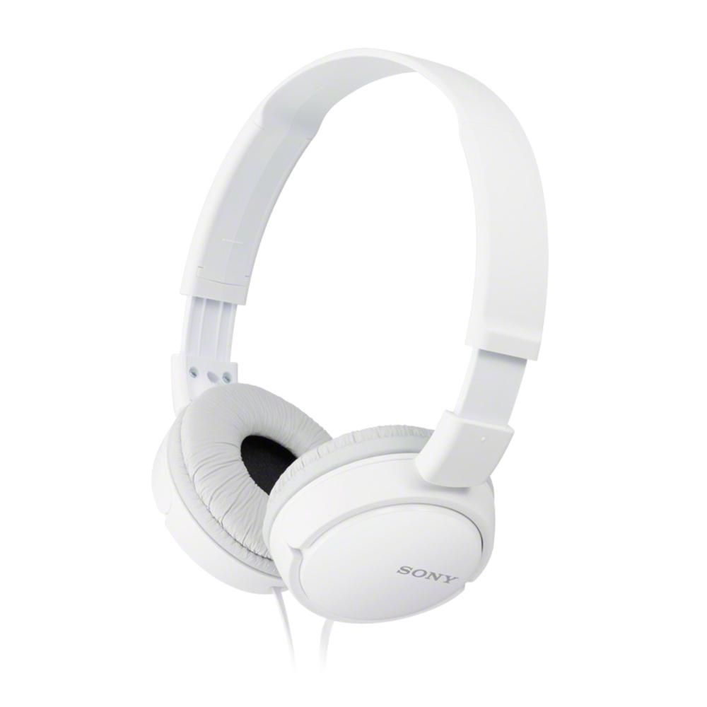 Sony  Headset MDR-ZX110AP white | MDRZX110APWC(CE7)