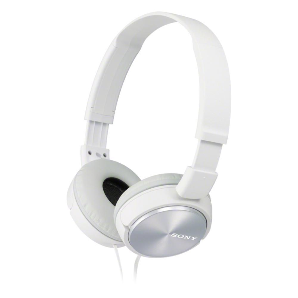 Sony MDR-ZX310AP Headphones Wired Head-band Calls/Music