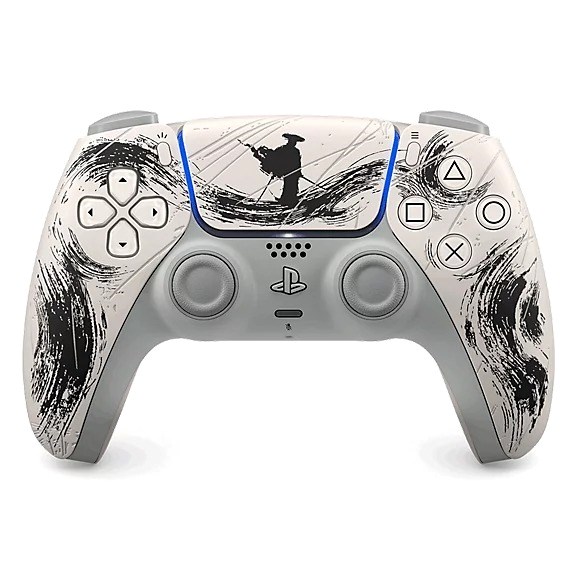 Sony  PlayStation 5 DualSense Wireless Controller
