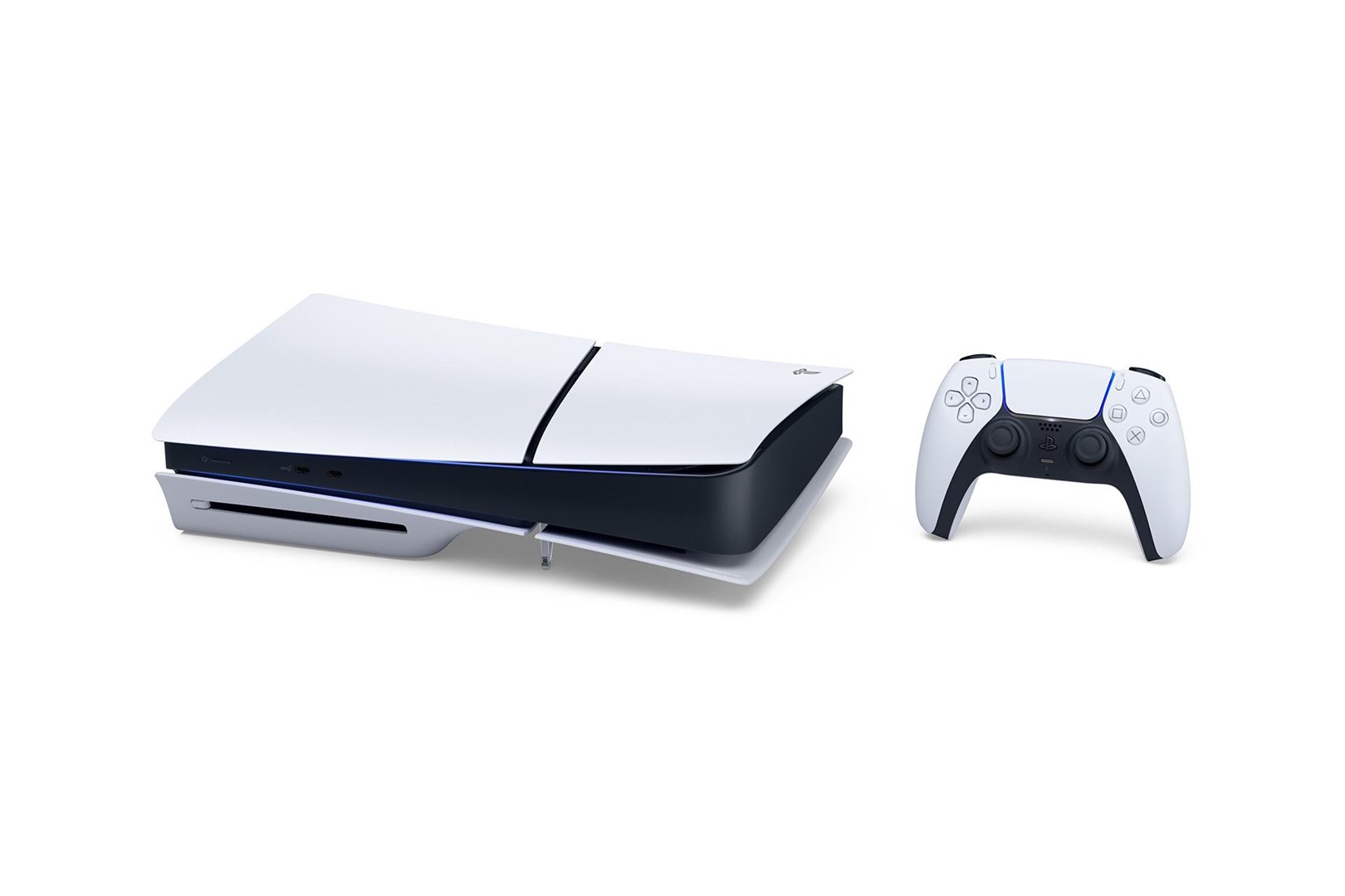 Sony  PlayStation 5 Slim BluRay console