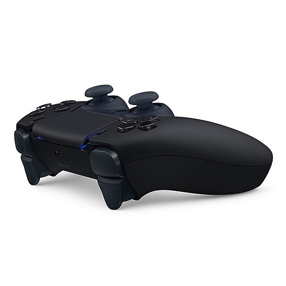 Sony Playstation Dualsense Controller PS5 Black