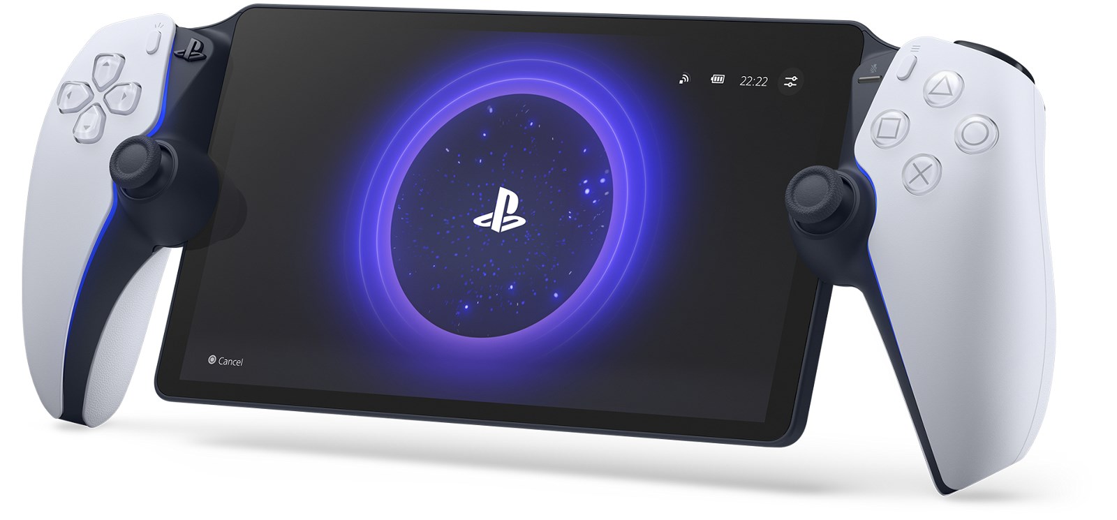 Sony  Playstation Portal Remote player |