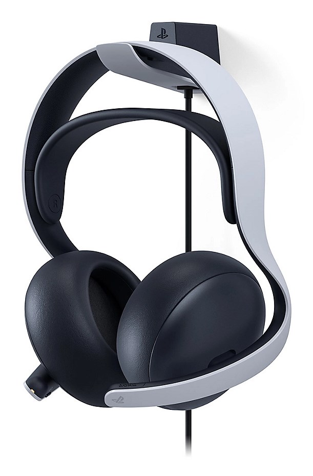 Sony  PULSE Elite Headset Wired &
