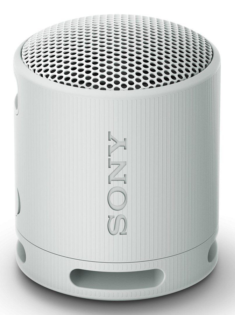 Sony SRS-XB100 - Wireless Bluetooth Portable