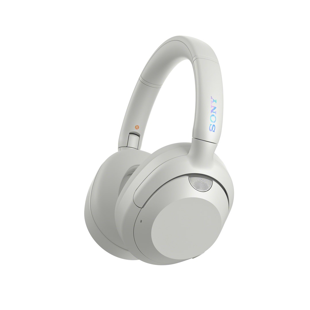 Sony  Headphones WH-ULT900NW white | WHULT900NW