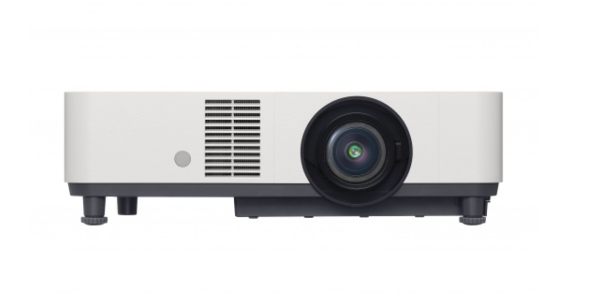 Sony VPL-PHZ51 Standard throw projector 5300