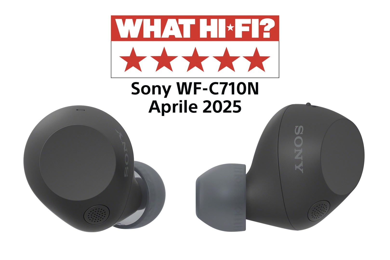Sony WFC710NB Headphones | 44079764 |