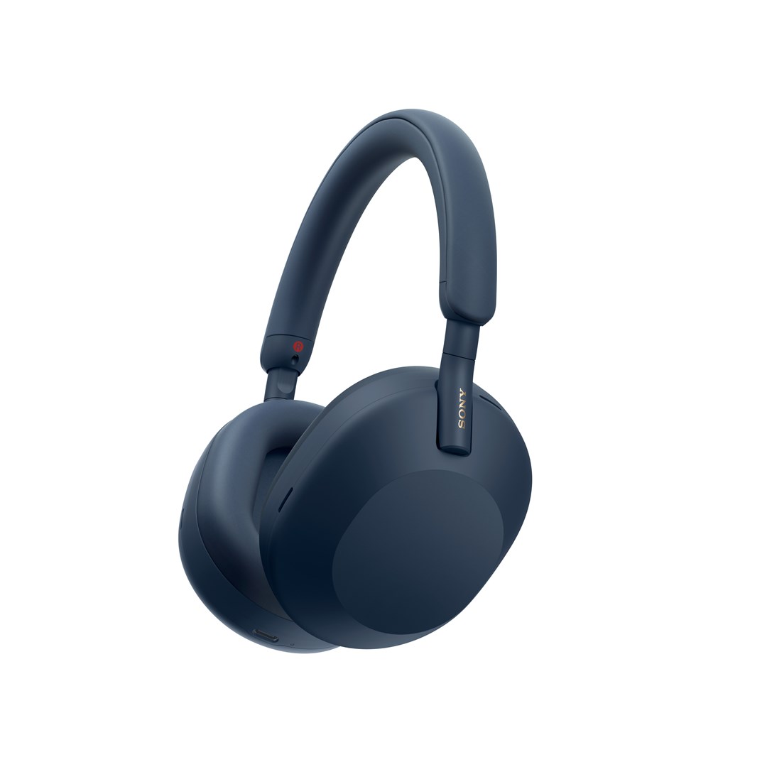 Sony  WH-1000XM5 Headset Wired & Wireless