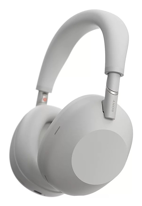 Sony WH-1000XM6 Headset Wired & Wireless