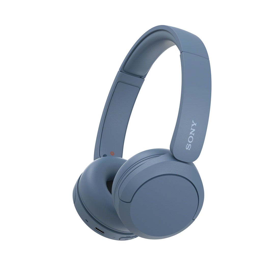 Sony WH-CH520 Headset Wireless Head-band Calls/Music