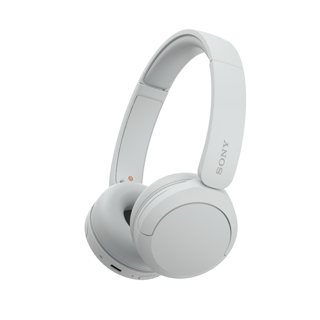 Sony WH-CH520 - hovedtelefoner med mik
