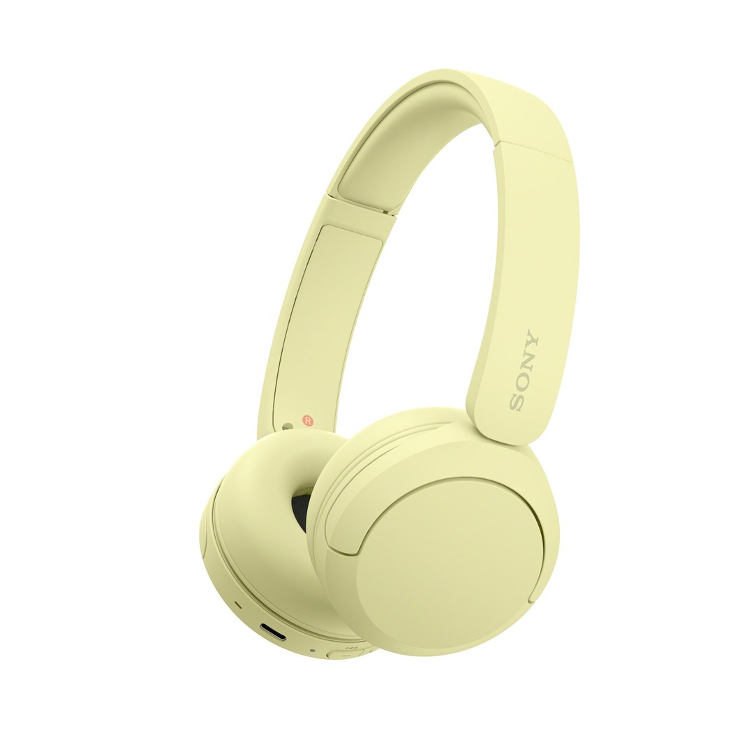 Sony  WHCH520Y.CE7 | WHCH520Y.CE7