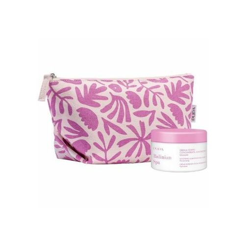 Pupa Soothing Body Cream - Body