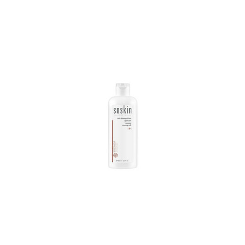 Soskin Paris Soothing Cleansing Milk (dry