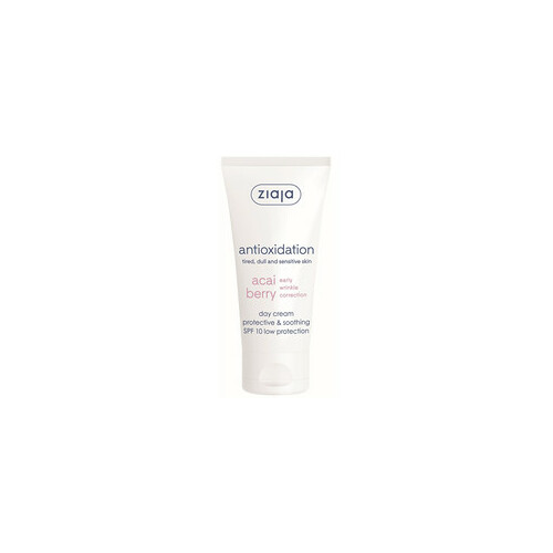 Ziaja Soothing Day Cream SPF 10
