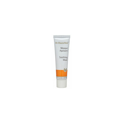 Dr. Hauschka Soothing Mask (Woman, 30ml)