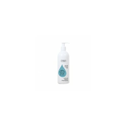 Ziaja Soothing Micellar Water (sensitive skin)
